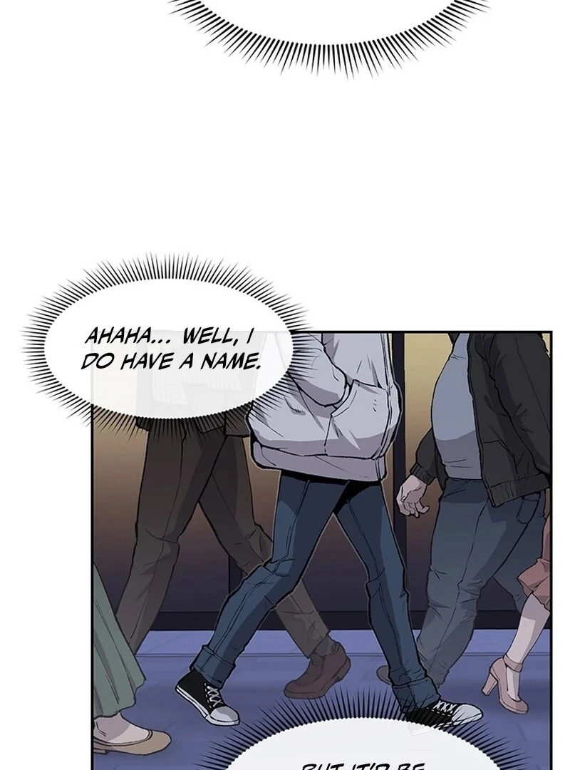 The Man Dying to Live Chapter 4 - page 70