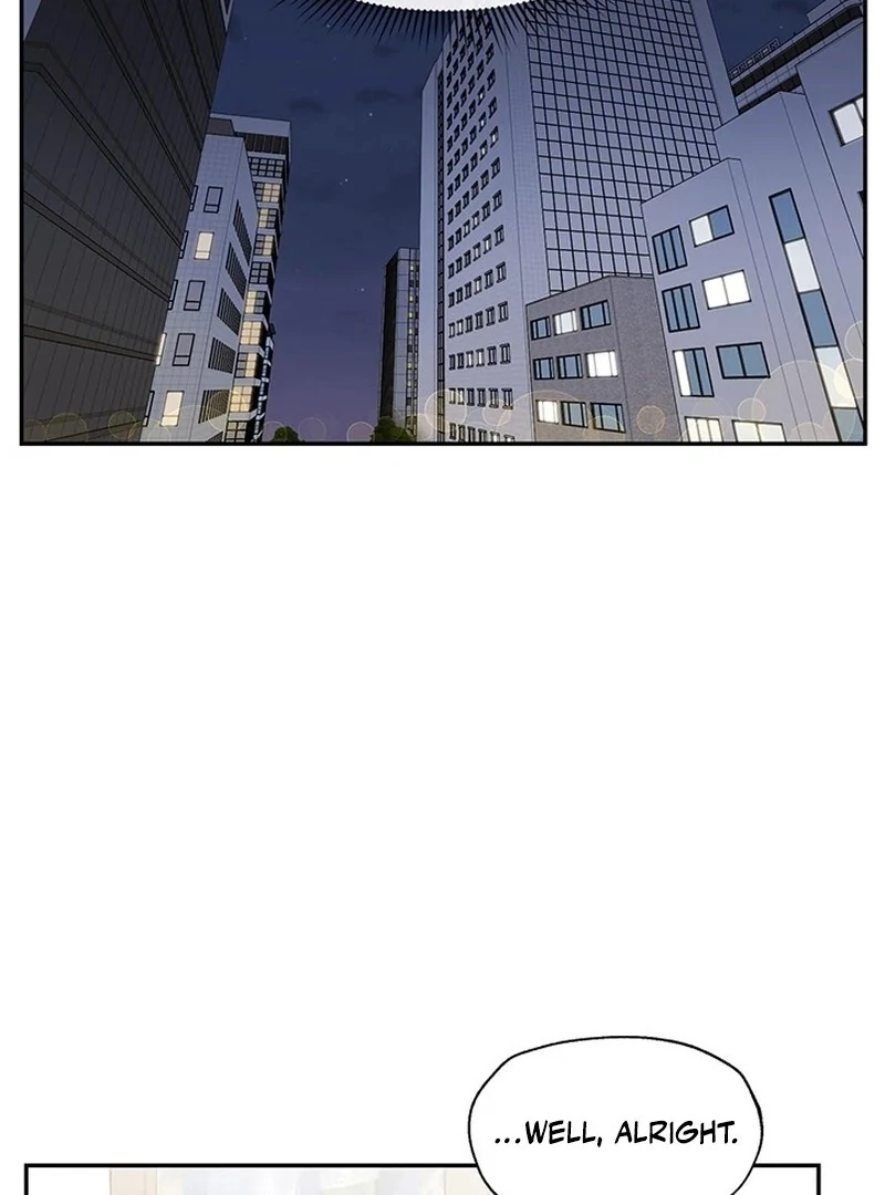 The Man Dying to Live Chapter 4 - page 72