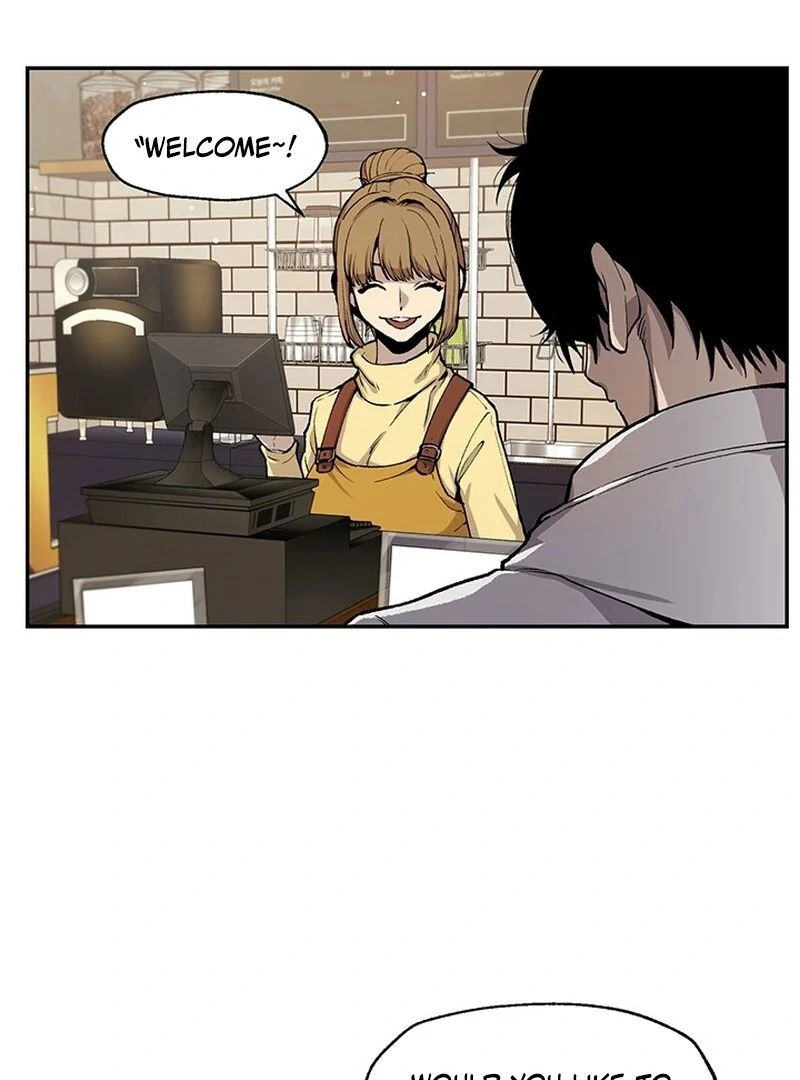 The Man Dying to Live Chapter 4 - page 85