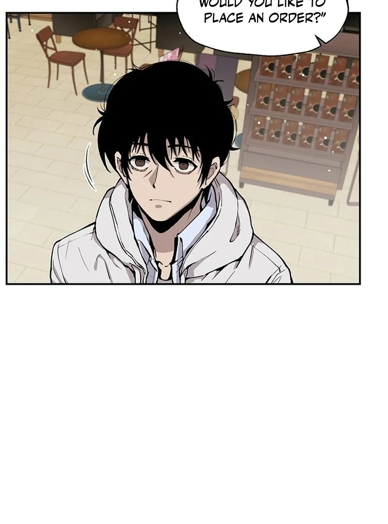 The Man Dying to Live Chapter 4 - page 86