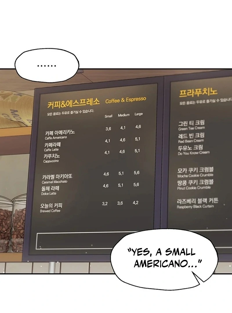 The Man Dying to Live Chapter 4 - page 87