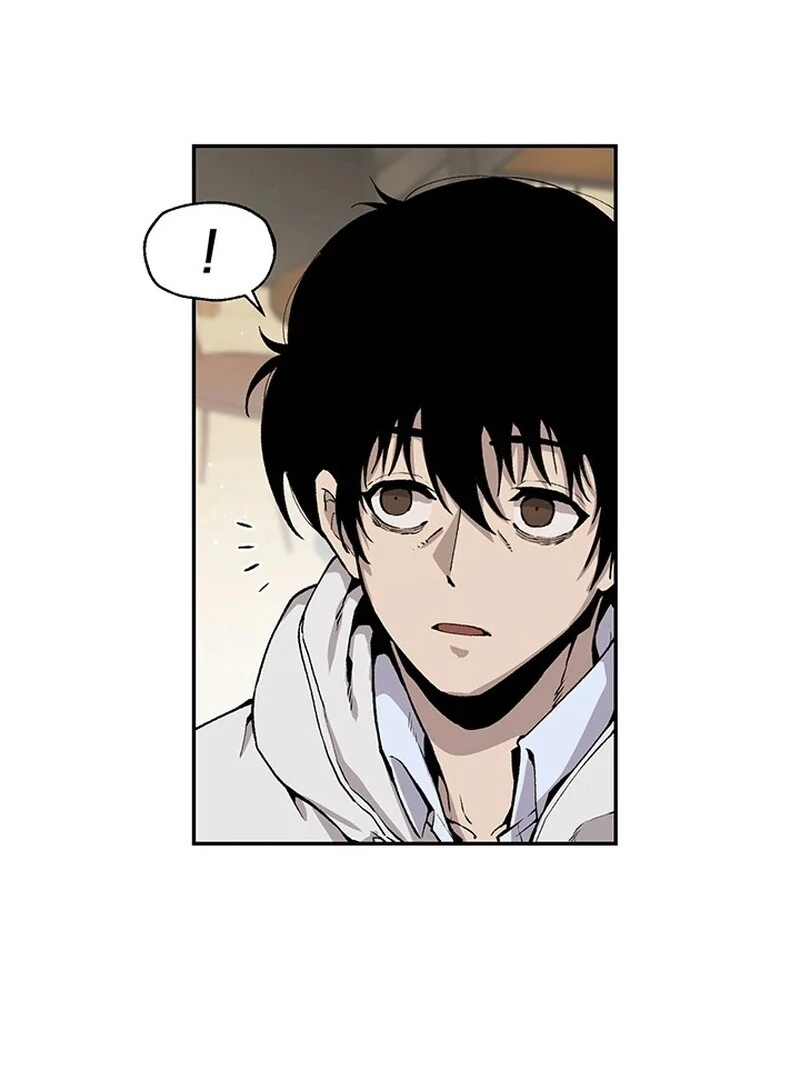 The Man Dying to Live Chapter 4 - page 88