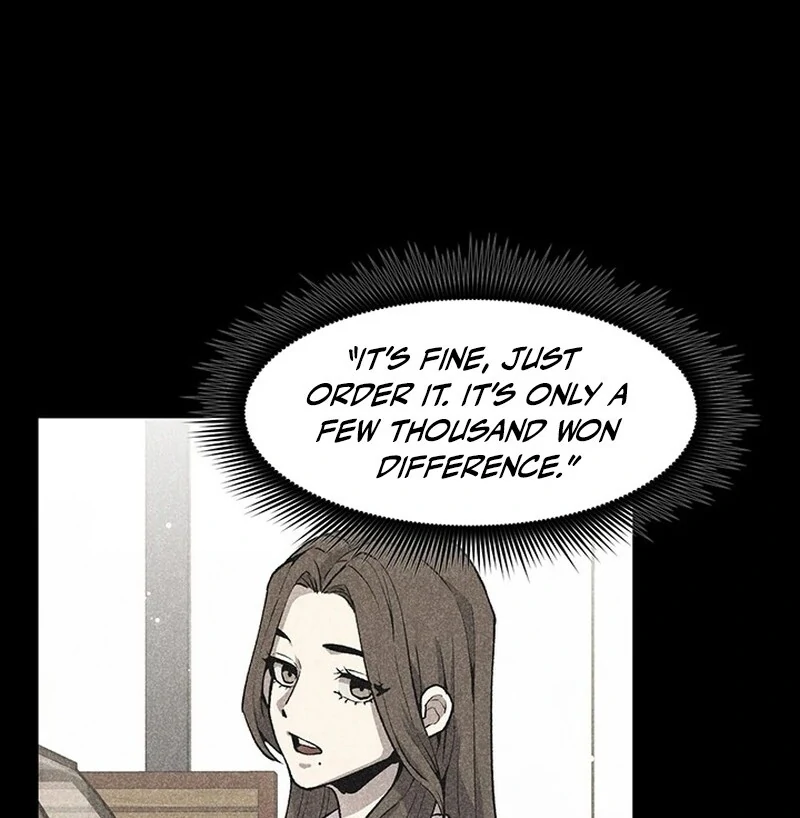 The Man Dying to Live Chapter 4 - page 92