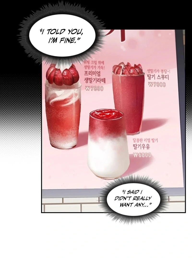 The Man Dying to Live Chapter 4 - page 94