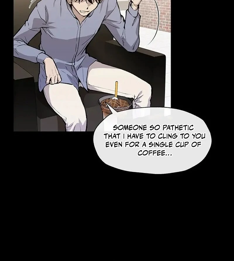 The Man Dying to Live Chapter 5 - page 9