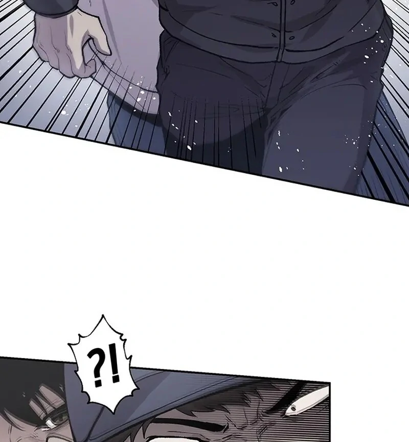 The Man Dying to Live Chapter 5 - page 103