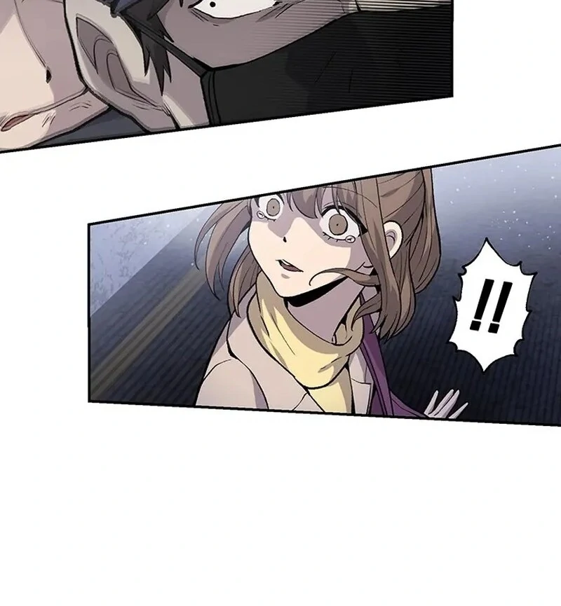 The Man Dying to Live Chapter 5 - page 104