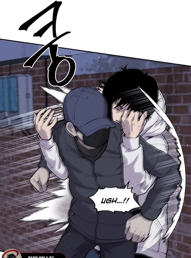 The Man Dying to Live Chapter 5 - page 105