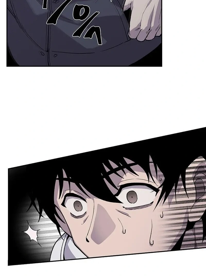 The Man Dying to Live Chapter 5 - page 107