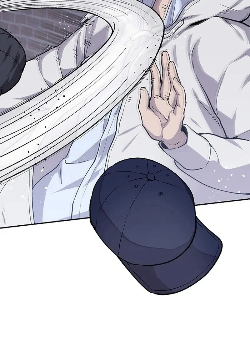 The Man Dying to Live Chapter 5 - page 109