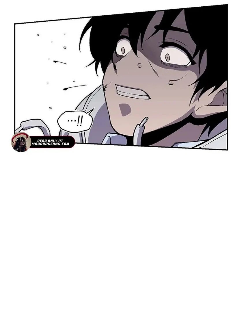 The Man Dying to Live Chapter 5 - page 110