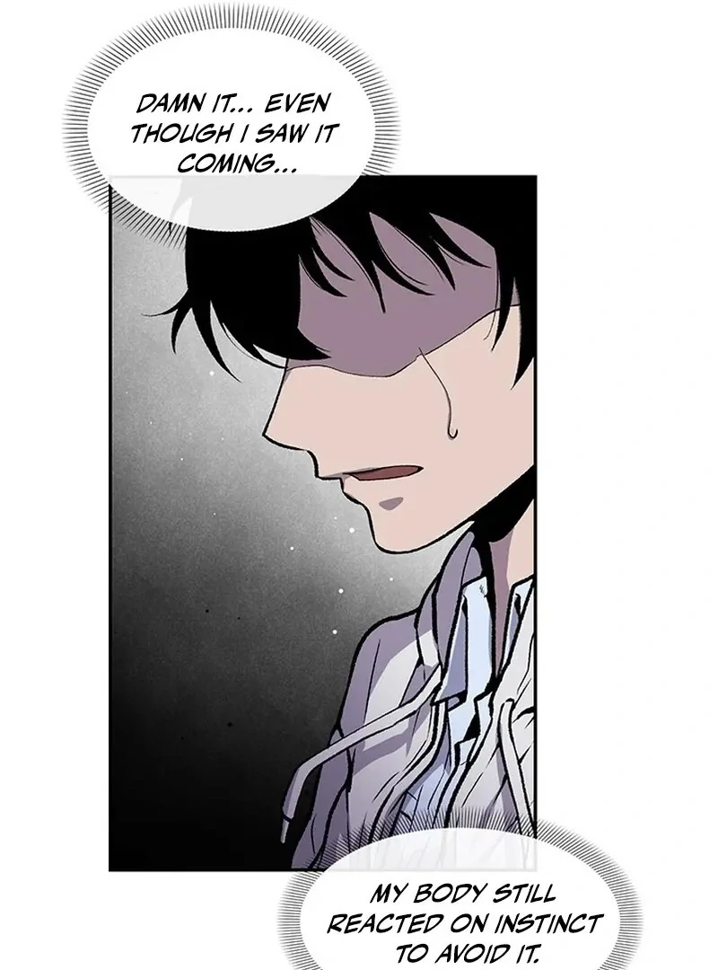 The Man Dying to Live Chapter 5 - page 115