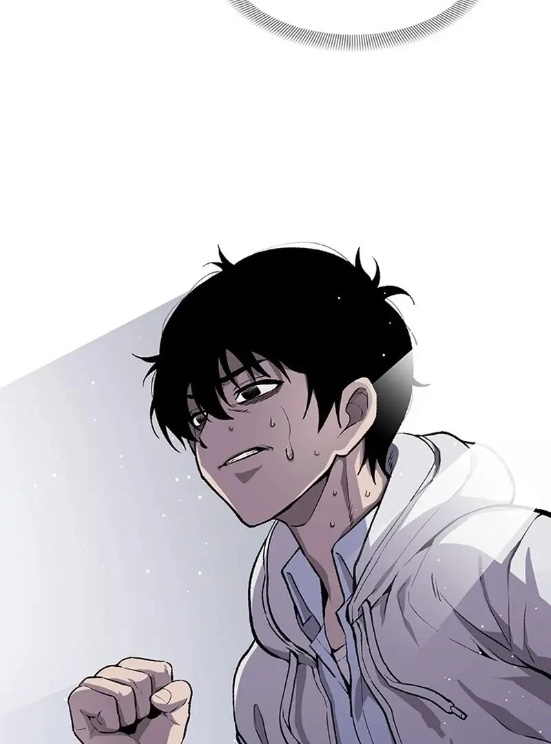 The Man Dying to Live Chapter 5 - page 116