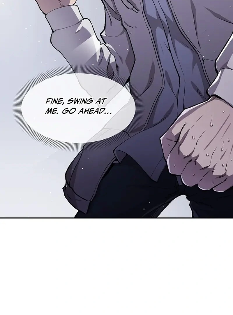 The Man Dying to Live Chapter 5 - page 117