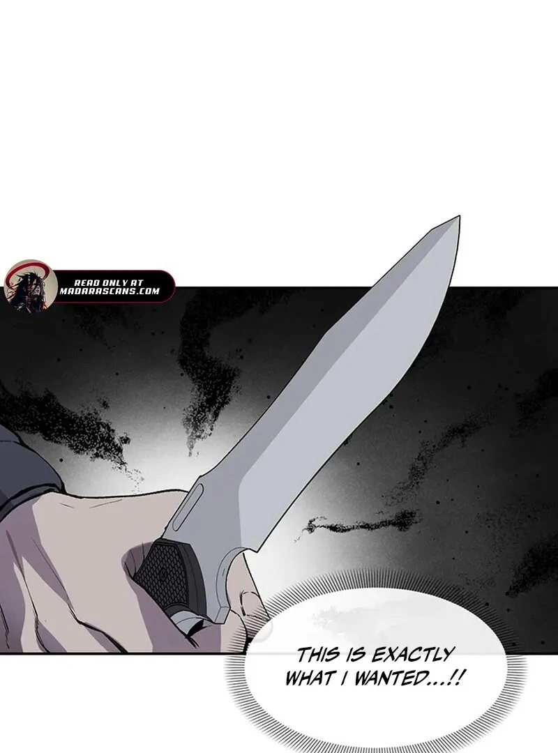 The Man Dying to Live Chapter 5 - page 118