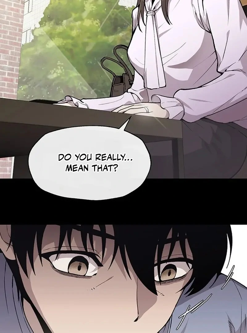 The Man Dying to Live Chapter 5 - page 12