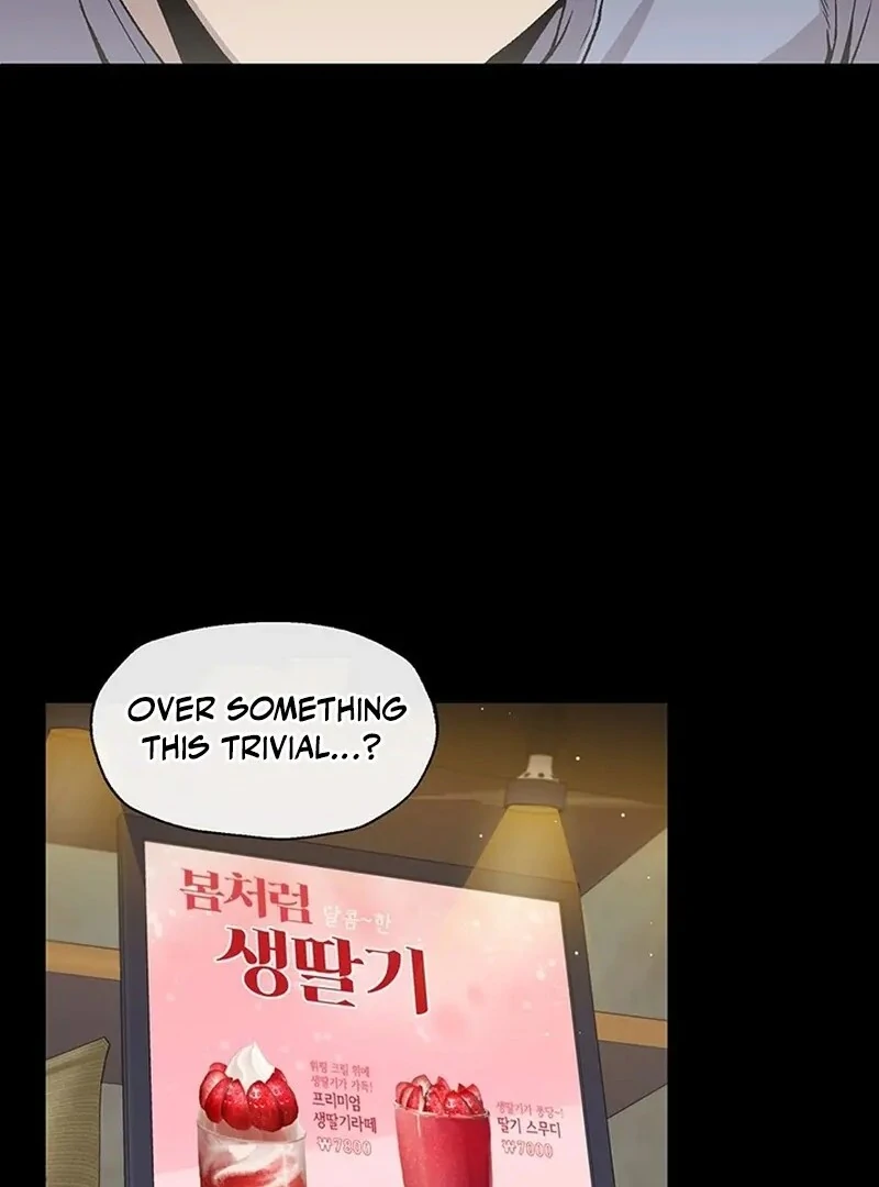 The Man Dying to Live Chapter 5 - page 13