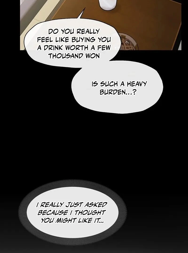 The Man Dying to Live Chapter 5 - page 15