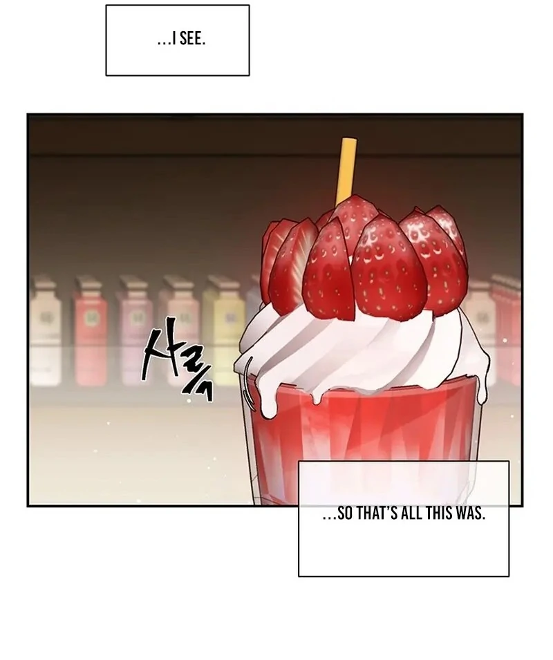 The Man Dying to Live Chapter 5 - page 18