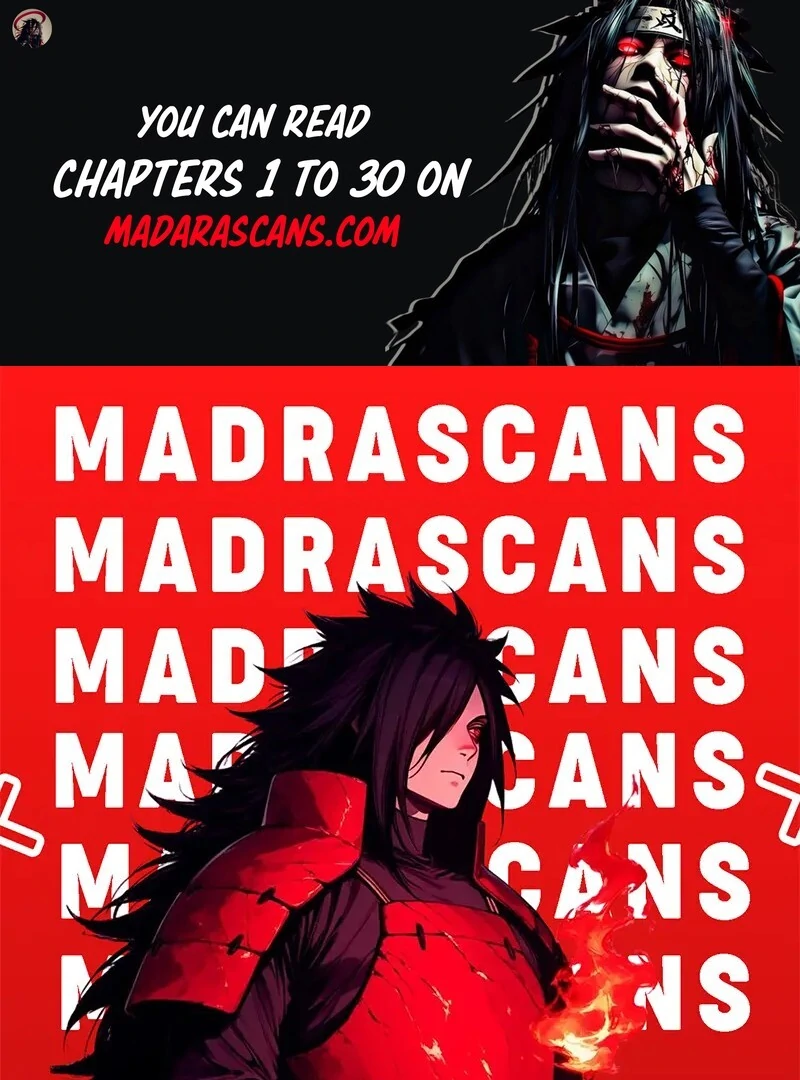 The Man Dying to Live Chapter 5 - page 1