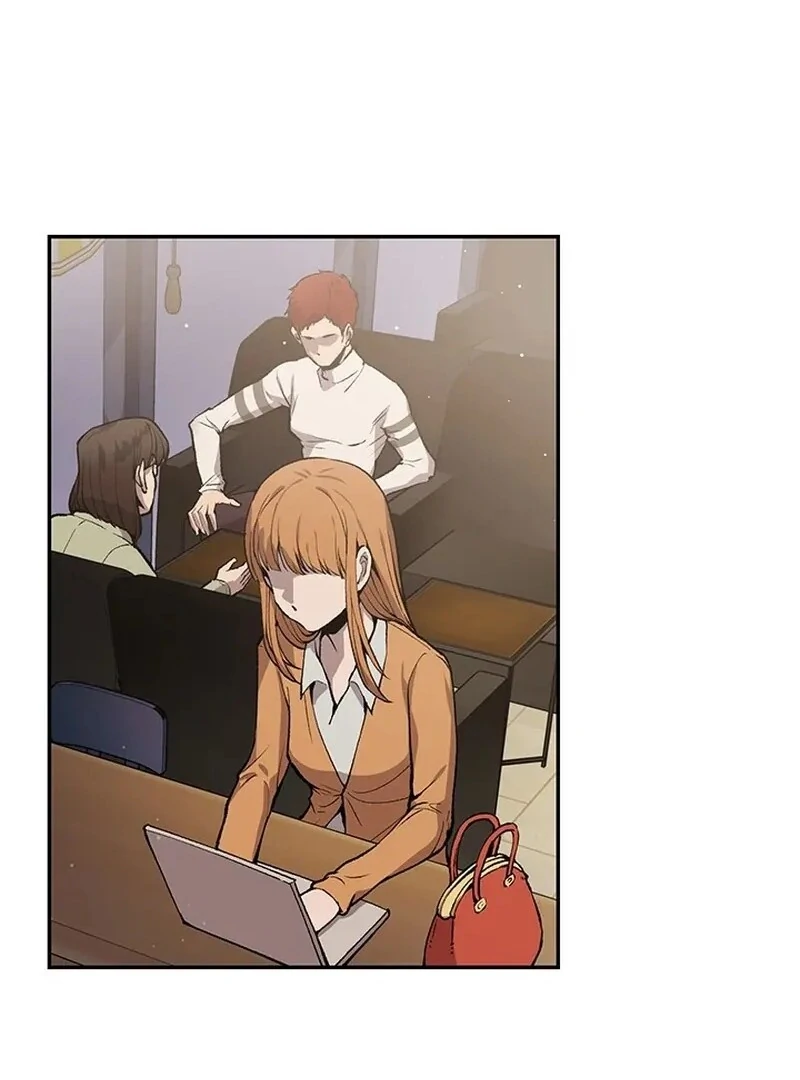 The Man Dying to Live Chapter 5 - page 20