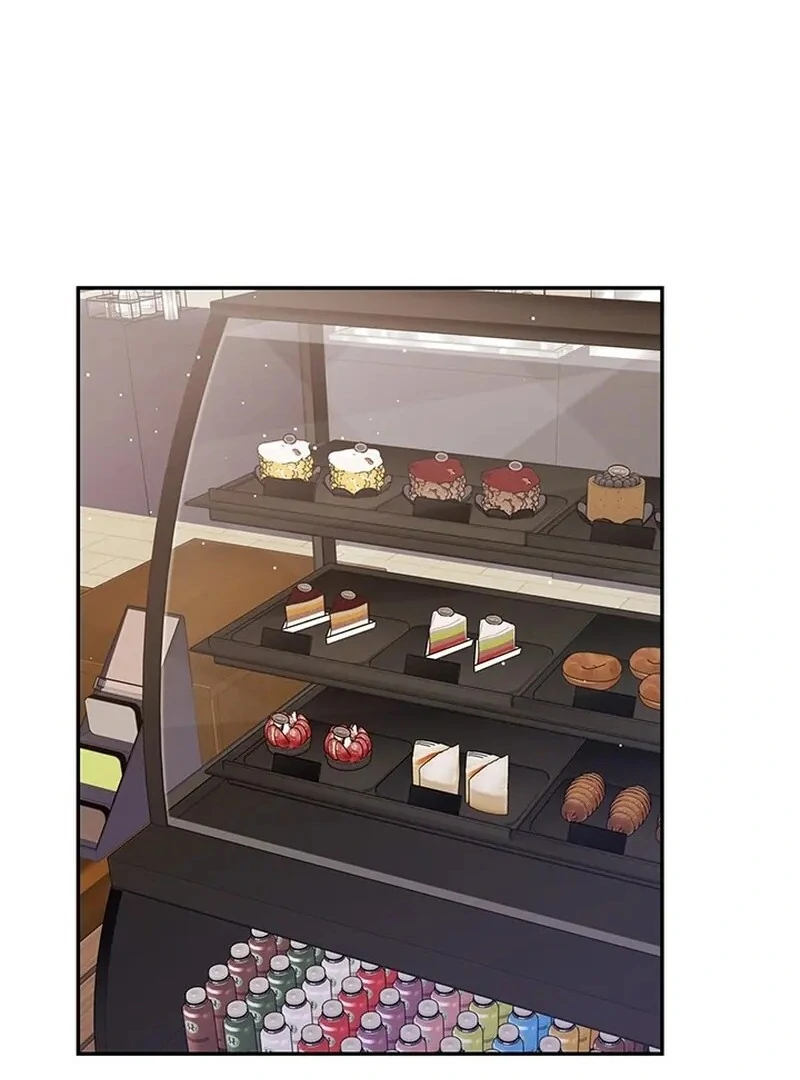 The Man Dying to Live Chapter 5 - page 22