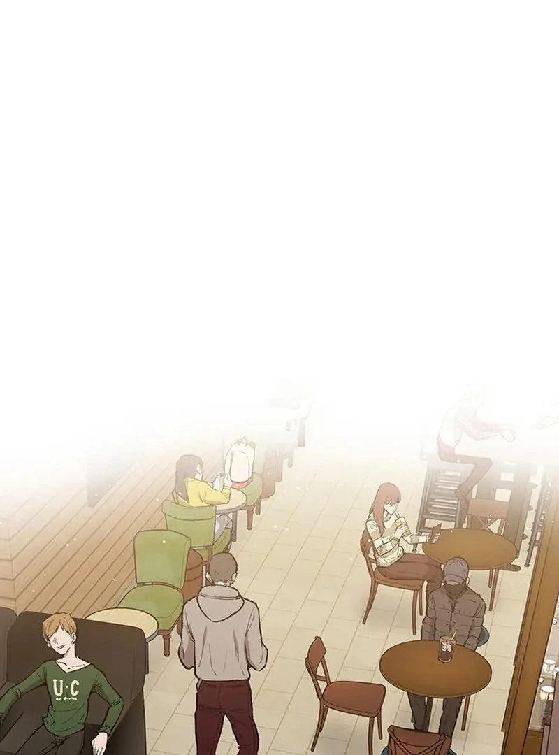 The Man Dying to Live Chapter 5 - page 23