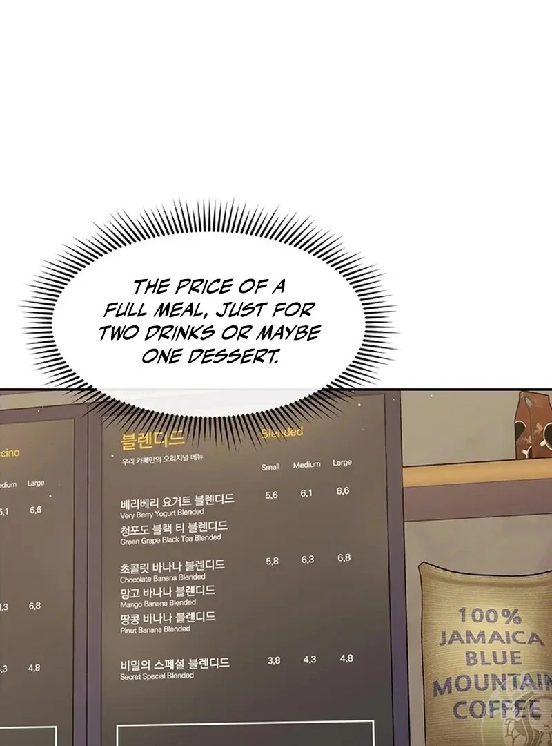 The Man Dying to Live Chapter 5 - page 26