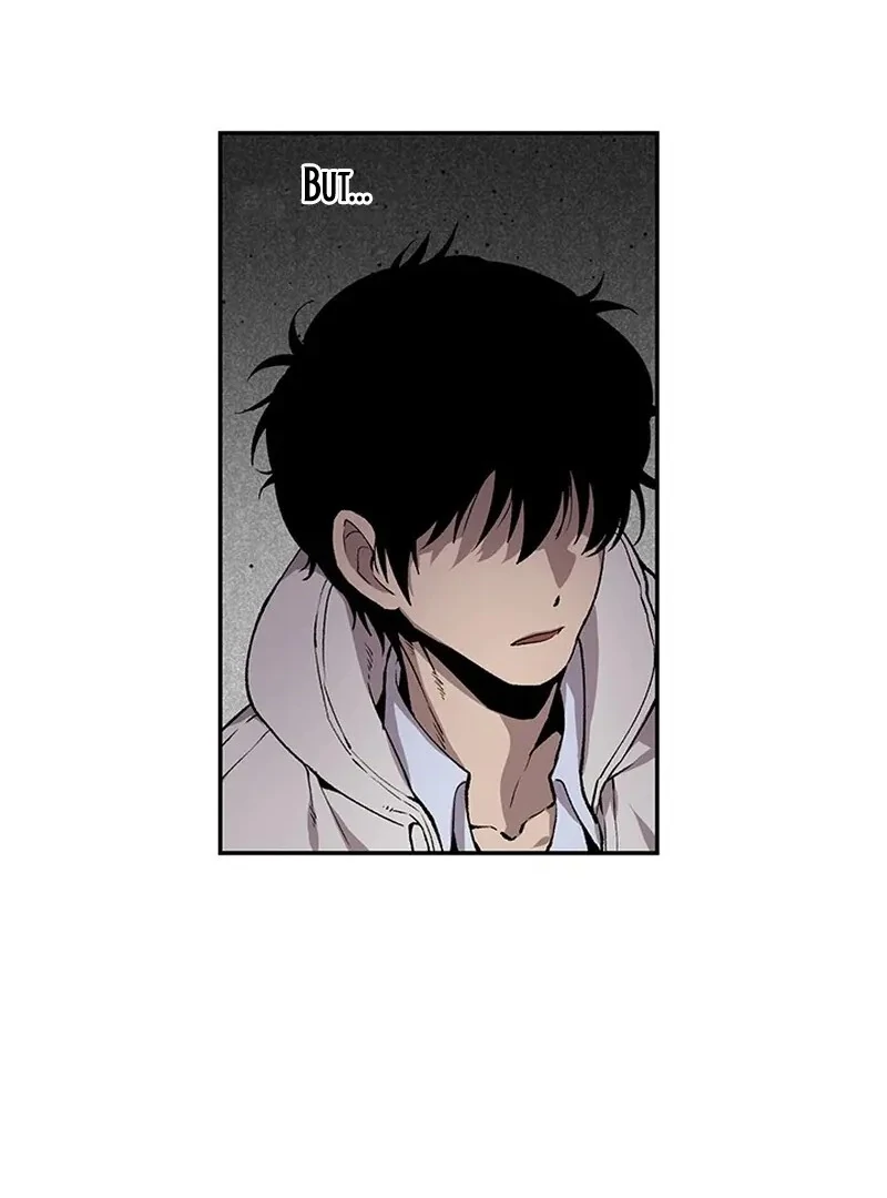 The Man Dying to Live Chapter 5 - page 29