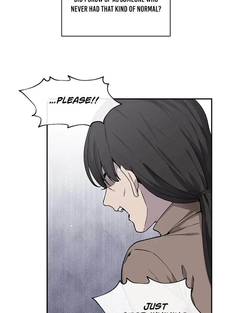 The Man Dying to Live Chapter 5 - page 33