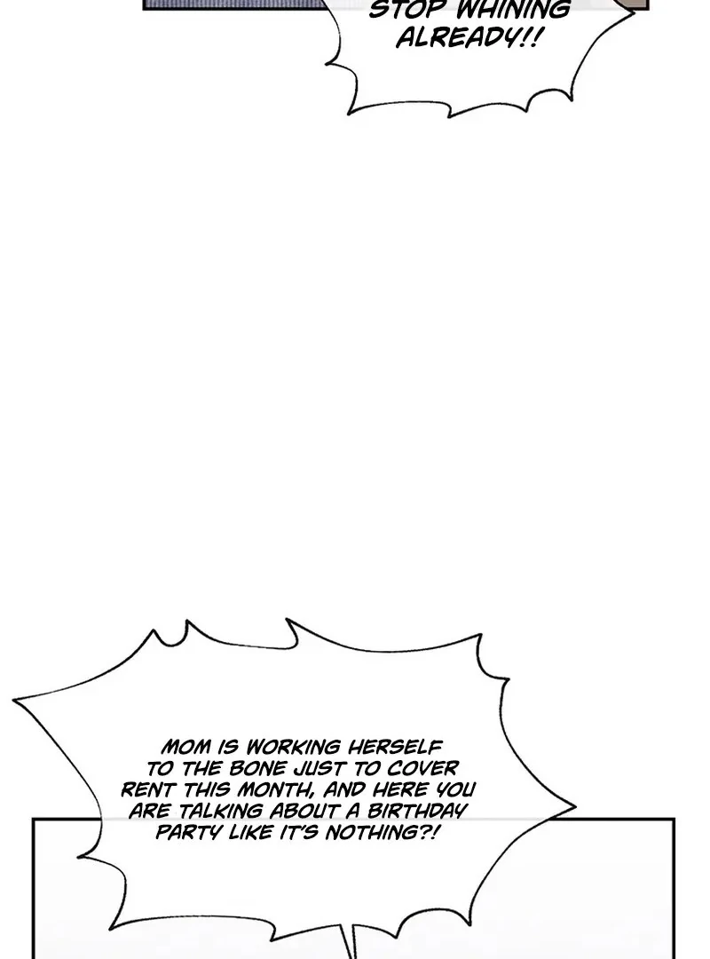 The Man Dying to Live Chapter 5 - page 34