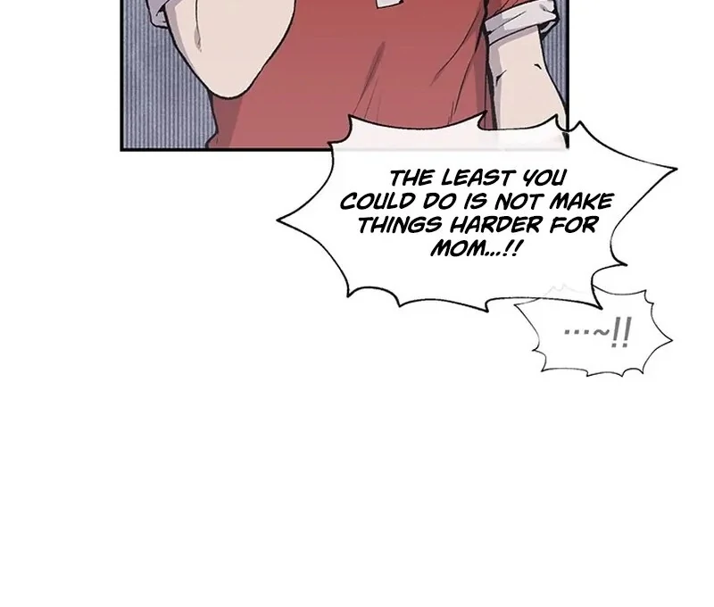 The Man Dying to Live Chapter 5 - page 37