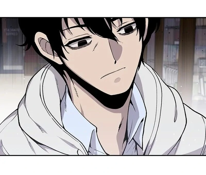 The Man Dying to Live Chapter 5 - page 38