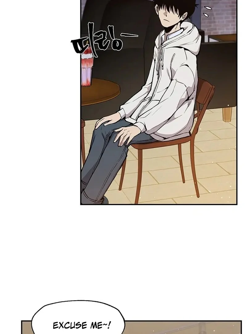 The Man Dying to Live Chapter 5 - page 45