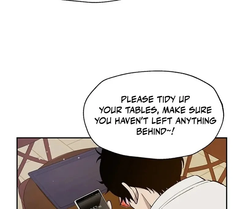 The Man Dying to Live Chapter 5 - page 47