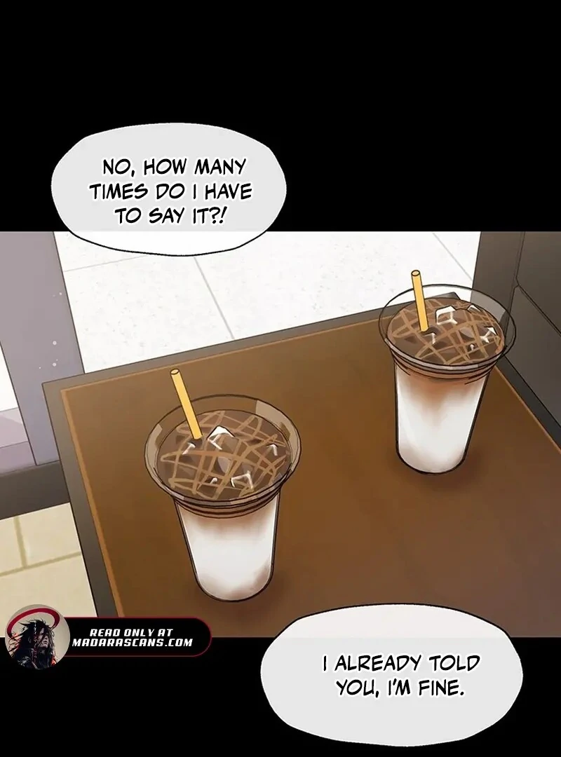 The Man Dying to Live Chapter 5 - page 4