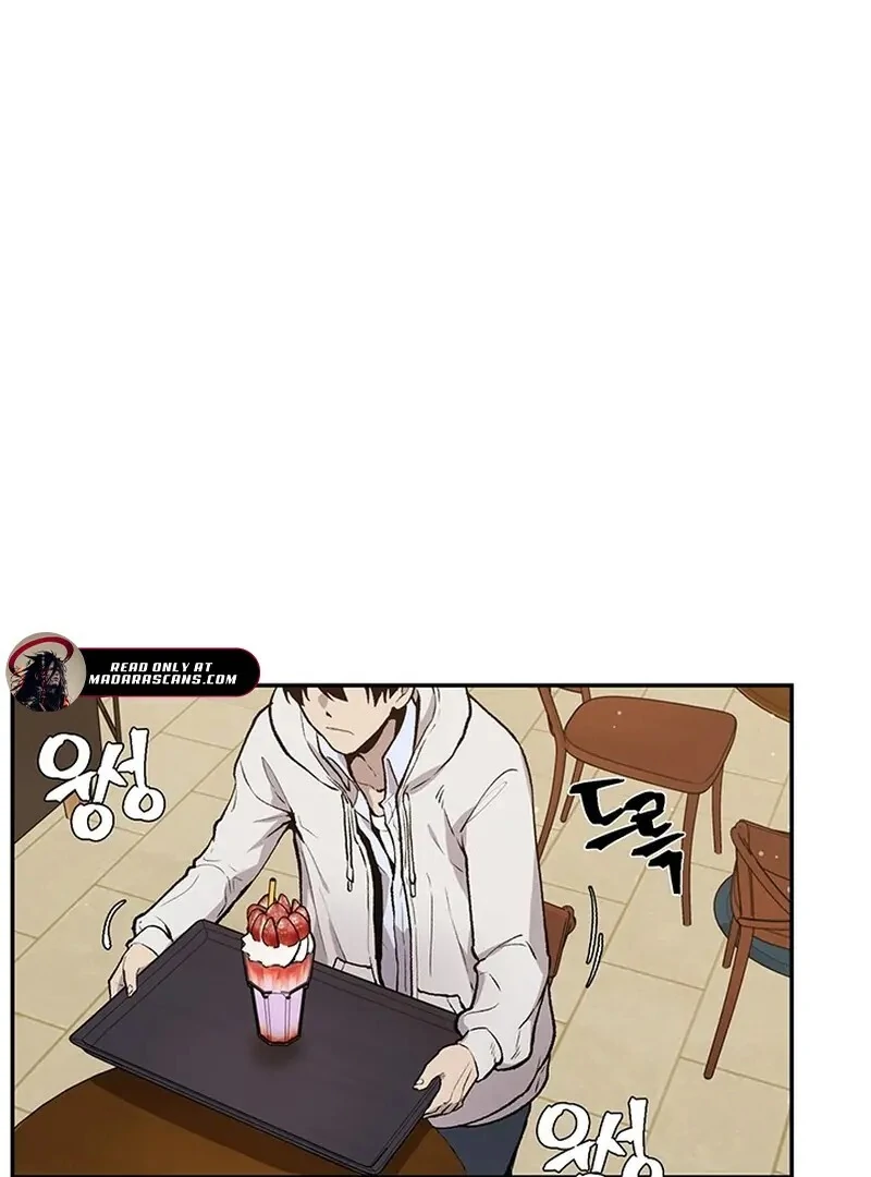 The Man Dying to Live Chapter 5 - page 49