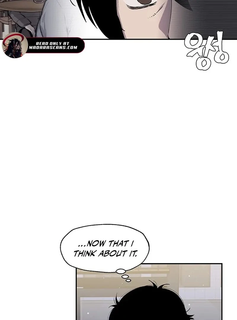 The Man Dying to Live Chapter 5 - page 53