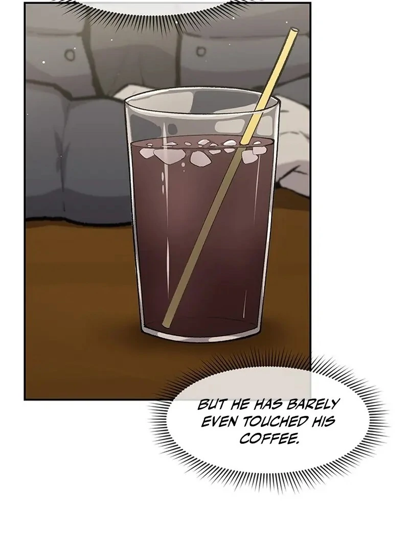 The Man Dying to Live Chapter 5 - page 55