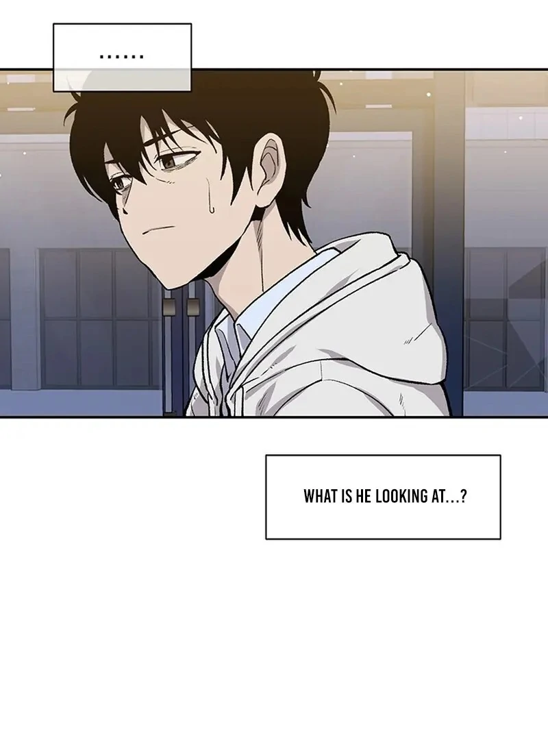 The Man Dying to Live Chapter 5 - page 60