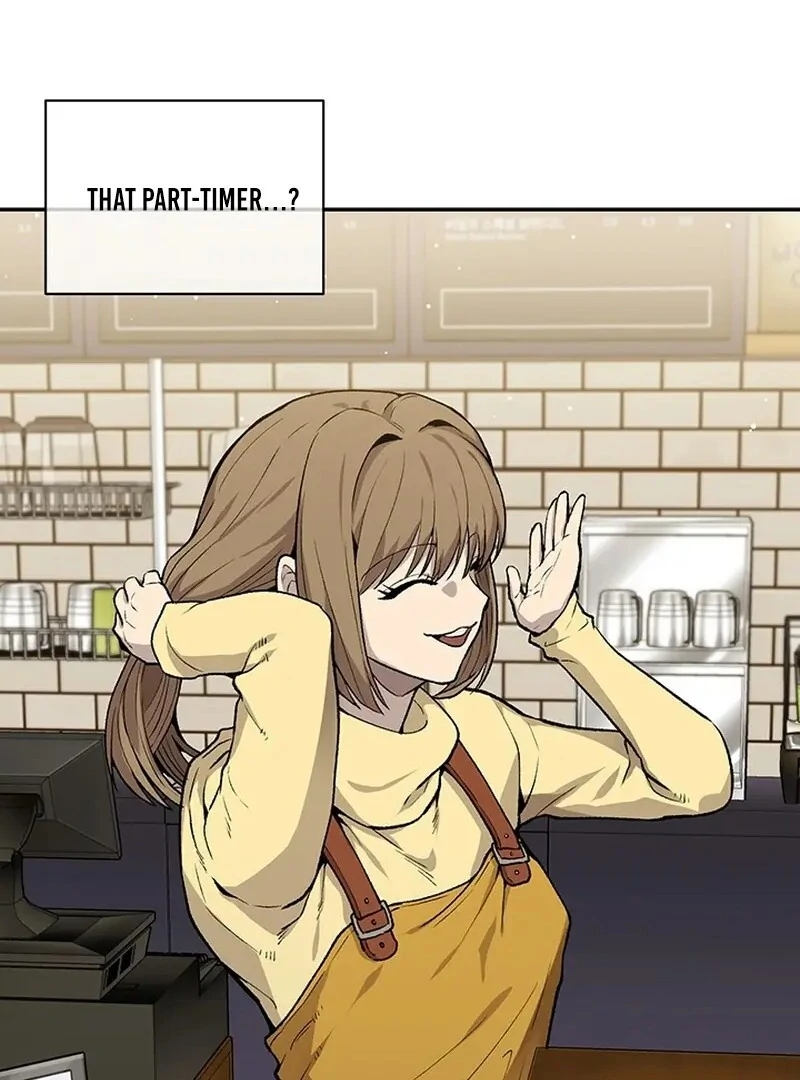 The Man Dying to Live Chapter 5 - page 61