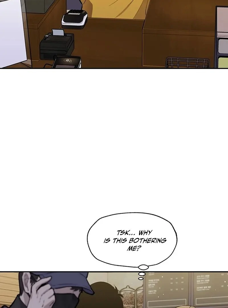 The Man Dying to Live Chapter 5 - page 62