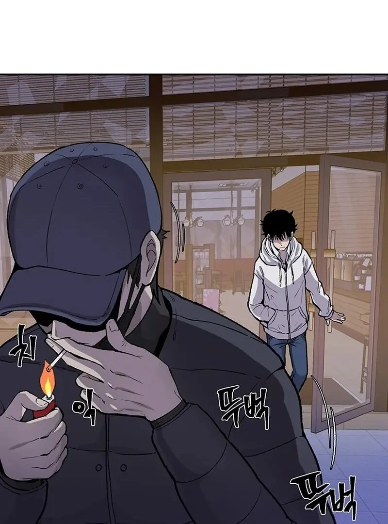 The Man Dying to Live Chapter 5 - page 65