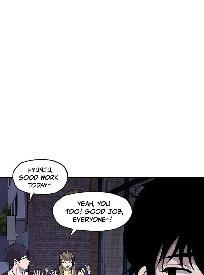 The Man Dying to Live Chapter 5 - page 68