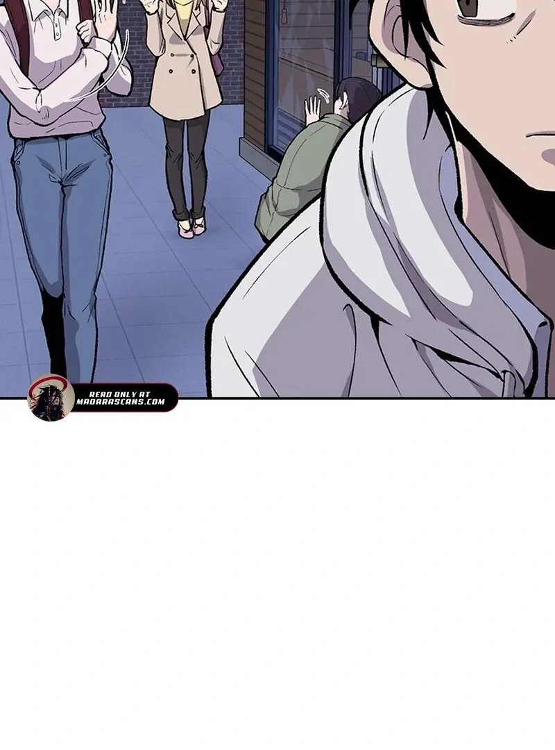 The Man Dying to Live Chapter 5 - page 69