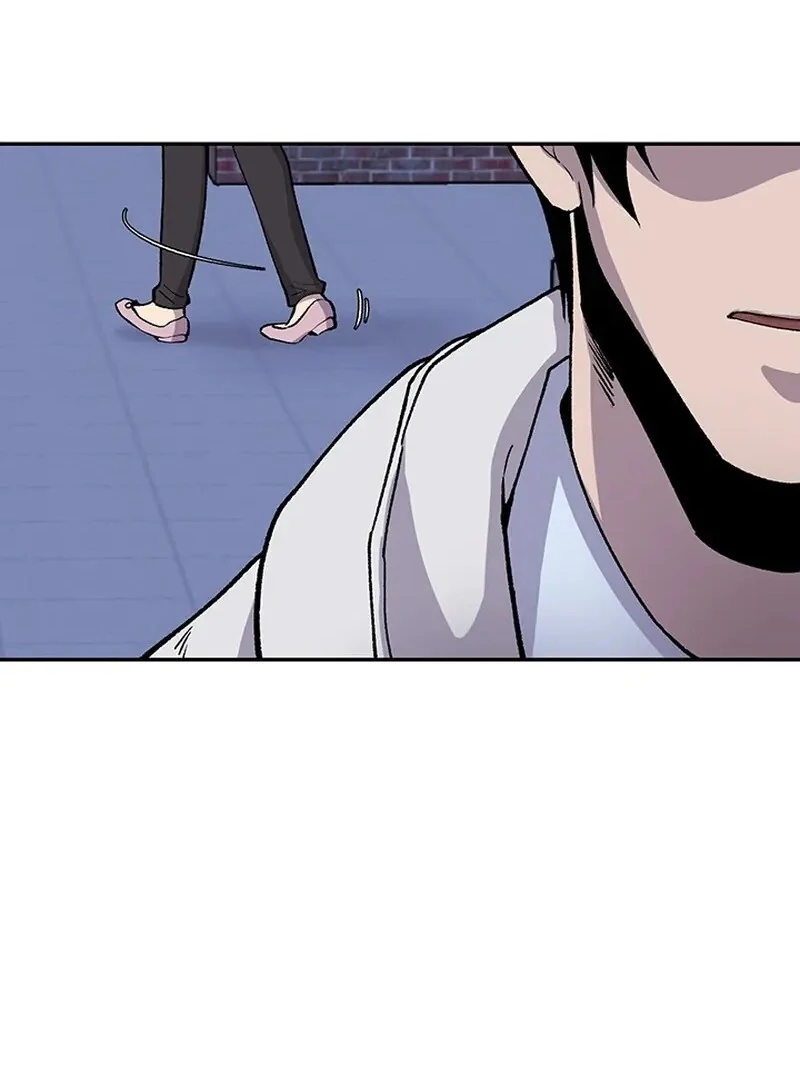 The Man Dying to Live Chapter 5 - page 72