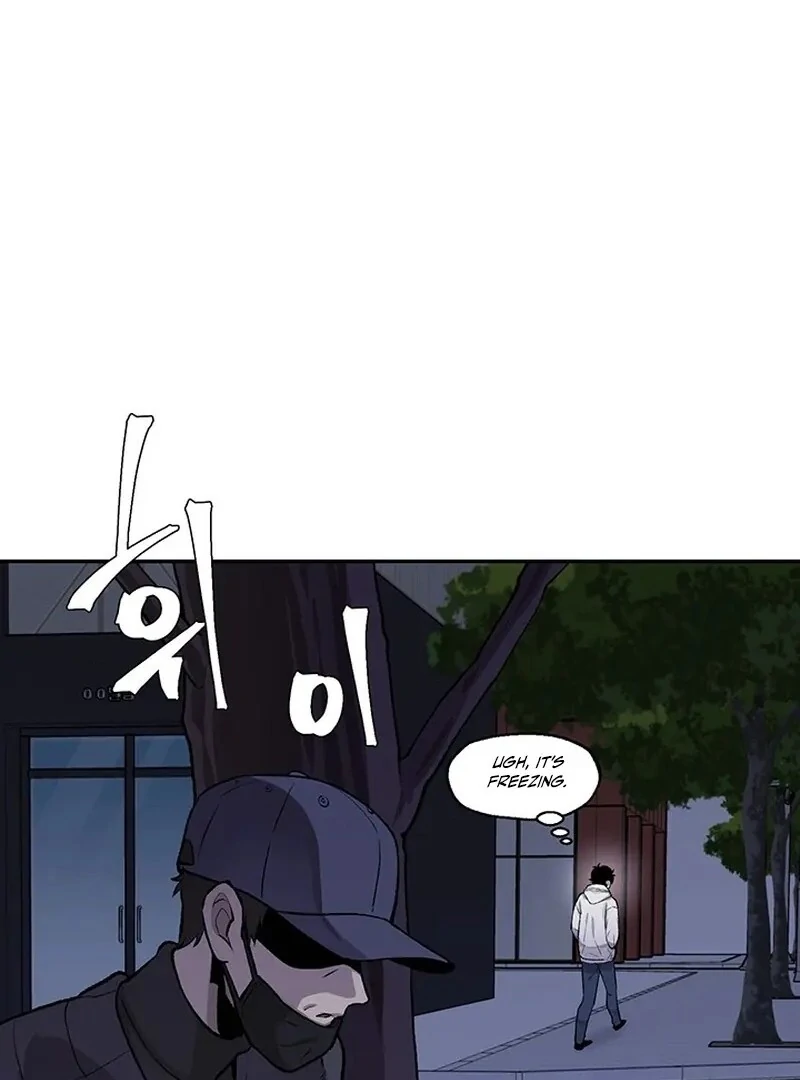 The Man Dying to Live Chapter 5 - page 78