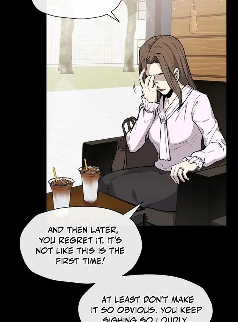 The Man Dying to Live Chapter 5 - page 7