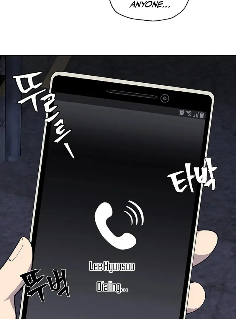 The Man Dying to Live Chapter 5 - page 88