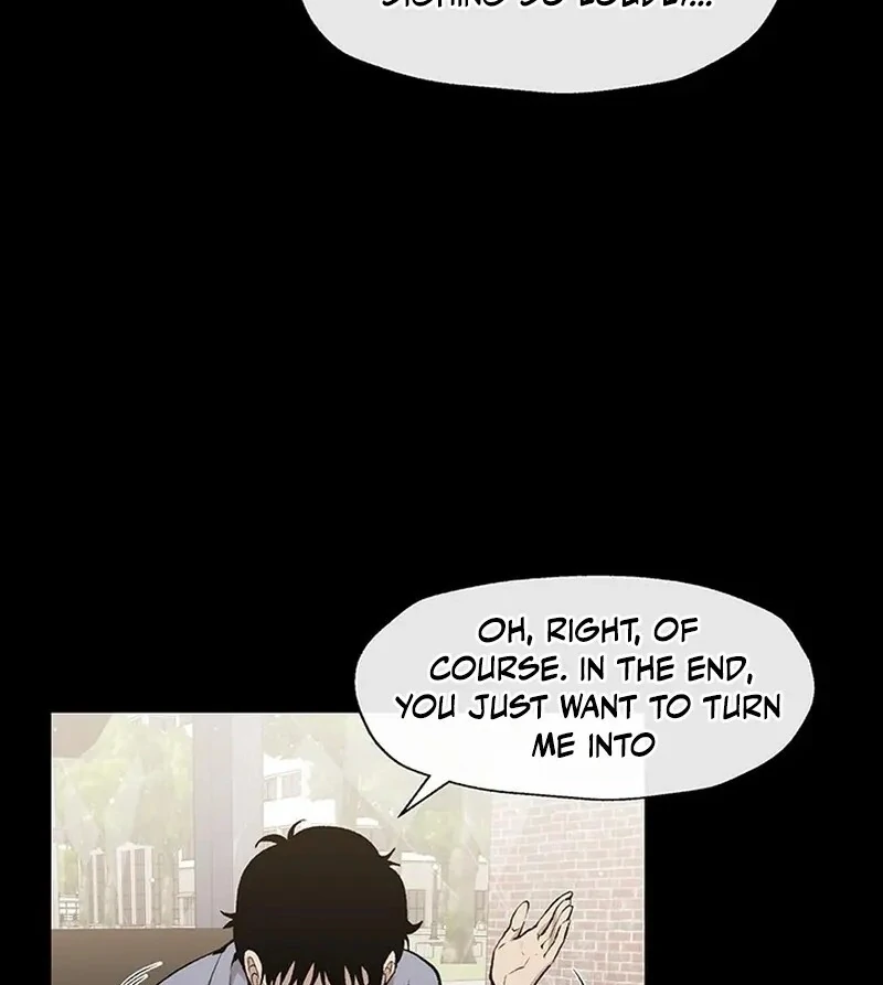 The Man Dying to Live Chapter 5 - page 8